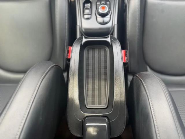 2020 MINI Countryman Cooper S