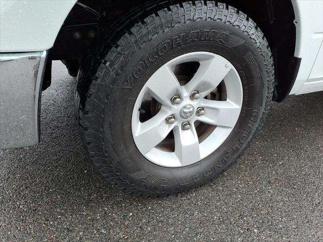 2023 Ram 1500 Classic SLT Crew Cab 4x4 5'7" Box
