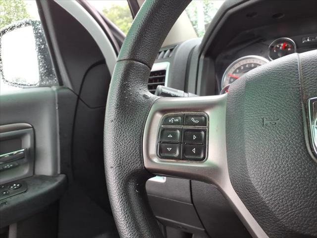 2023 Ram 1500 Classic SLT Crew Cab 4x4 5'7" Box