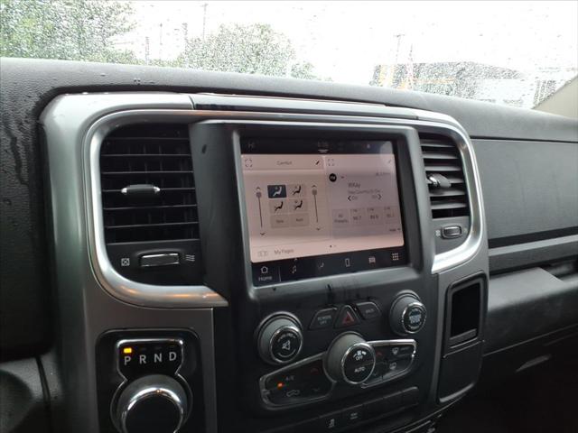 2023 Ram 1500 Classic SLT Crew Cab 4x4 5'7" Box