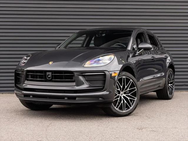 2026 Porsche Macan Macan for sale in Little Rock, AR