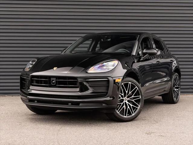 2026 Porsche Macan Macan for sale in Little Rock, AR