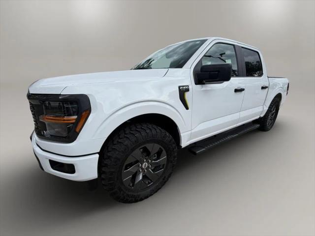 2025 Ford F-150 STX for sale in Rincon, GA