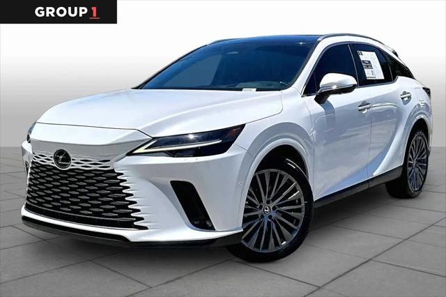 2024 Lexus RX 350 Luxury for sale in Fort Myers, FL