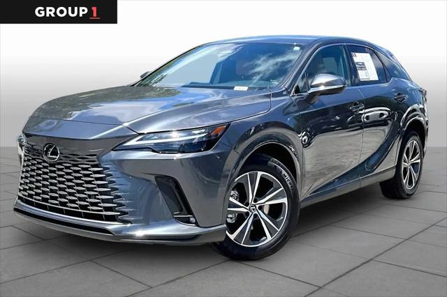 2025 Lexus RX 350 RX 350 for sale in Fort Myers, FL