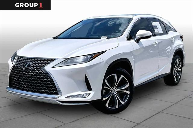 2022 Lexus RX 350 RX 350 for sale in Fort Myers, FL