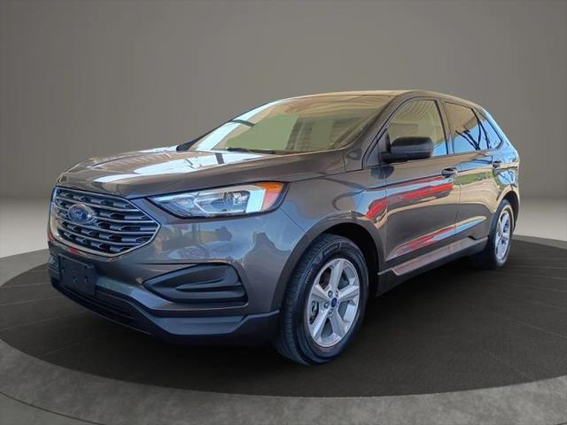 2020 Ford Edge SE for sale in Knoxville, TN