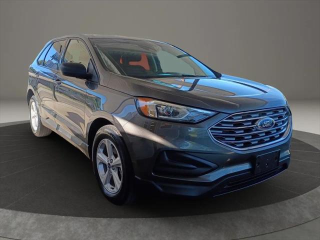 2020 Ford Edge SE