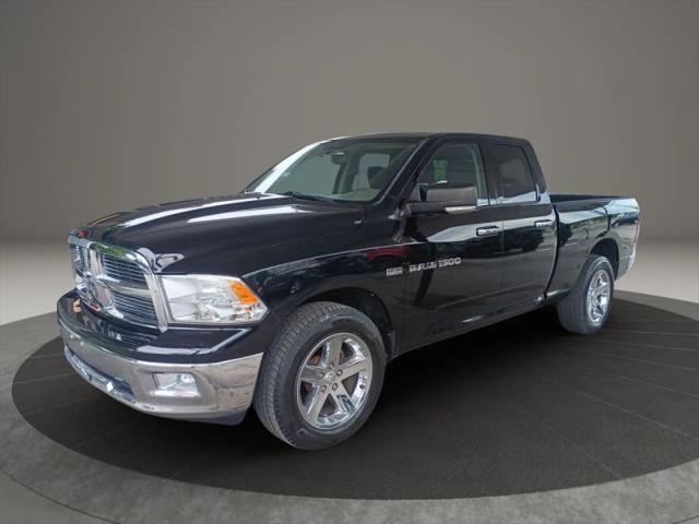 2012 Ram 1500 SLT for sale in Knoxville, TN