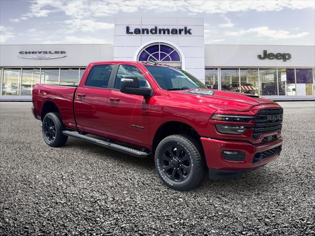2026 Ram 2500 Laramie Crew Cab 4x4 6'4" Box for sale in Independence, MO