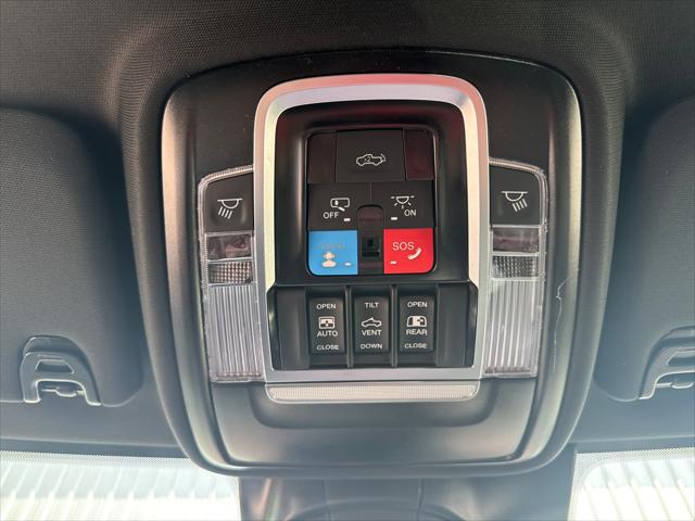 2026 Ram 2500 Laramie Crew Cab 4x4 64 Box