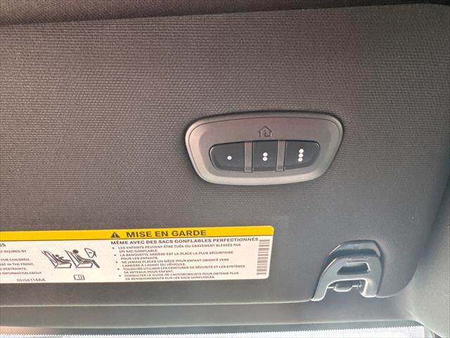 2026 Ram 2500 Laramie Crew Cab 4x4 64 Box