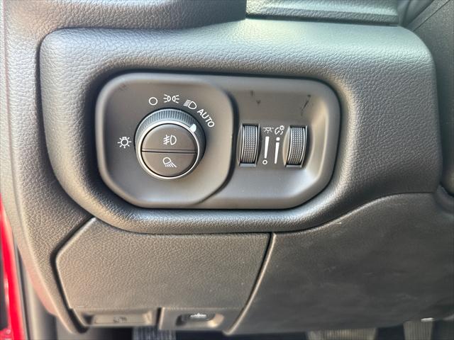 2026 Ram 2500 Laramie Crew Cab 4x4 64 Box