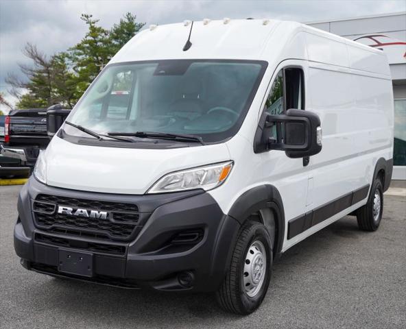 2023 Ram ProMaster 2500 Cargo Van High Roof 159" WB for sale in Langhorne, PA
