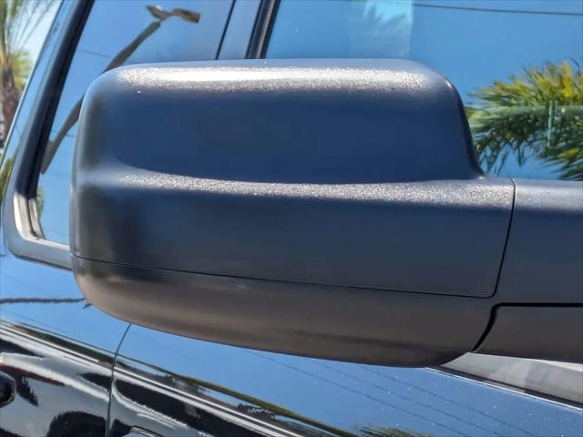 2022 Ram 1500 Big Horn Quad Cab 4x4 6'4" Box