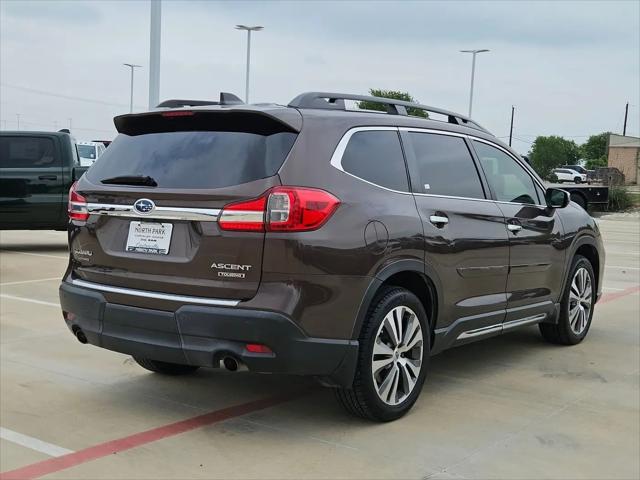2020 Subaru Ascent Touring