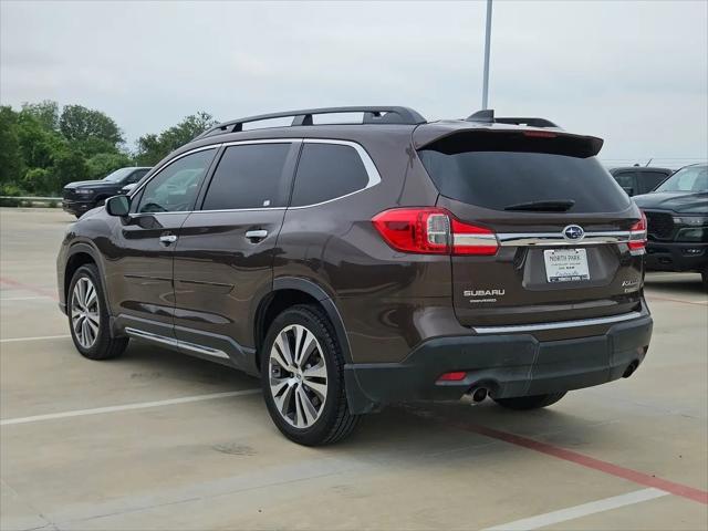 2020 Subaru Ascent Touring