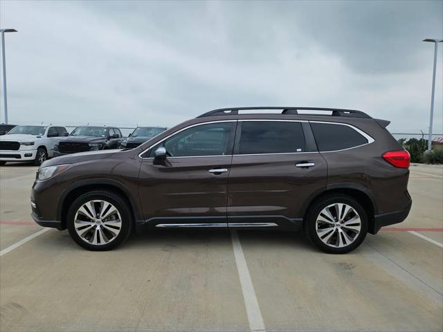 2020 Subaru Ascent Touring