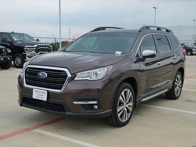 2020 Subaru Ascent Touring