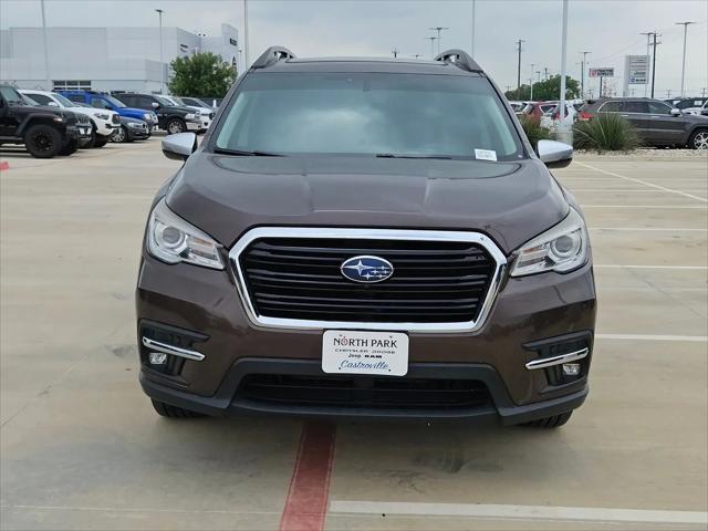 2020 Subaru Ascent Touring