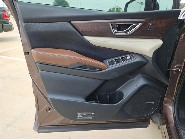 2020 Subaru Ascent Touring