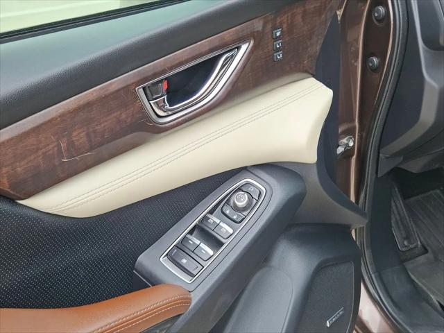 2020 Subaru Ascent Touring