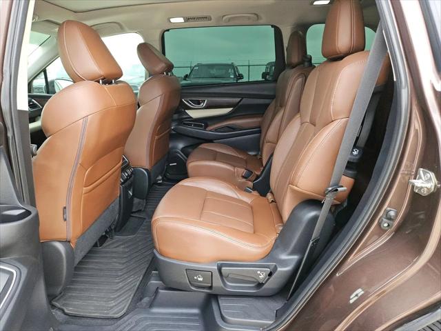 2020 Subaru Ascent Touring