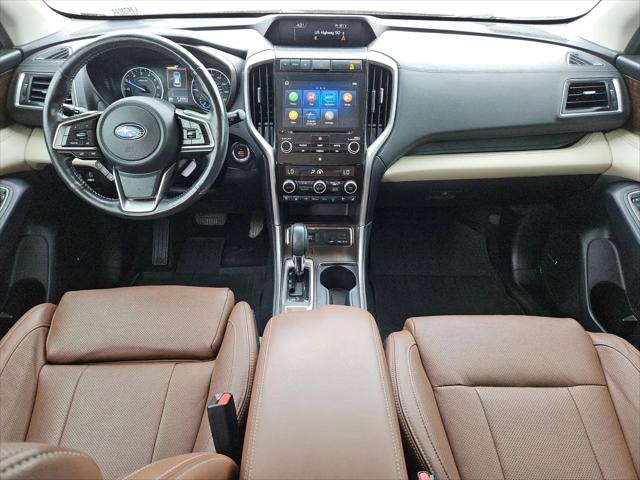 2020 Subaru Ascent Touring