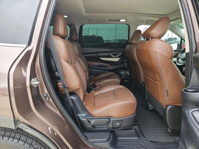 2020 Subaru Ascent Touring