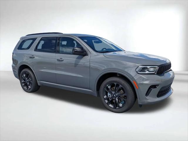 2026 Dodge Durango GT AWD
