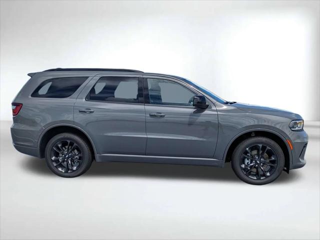 2026 Dodge Durango GT AWD