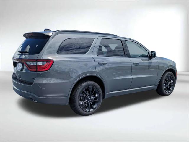2026 Dodge Durango GT AWD