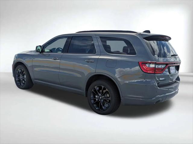2026 Dodge Durango GT AWD
