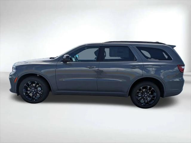 2026 Dodge Durango GT AWD