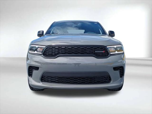 2026 Dodge Durango GT AWD