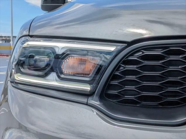2026 Dodge Durango GT AWD