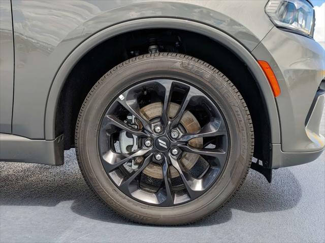 2026 Dodge Durango GT AWD