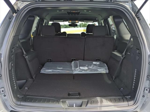 2026 Dodge Durango GT AWD