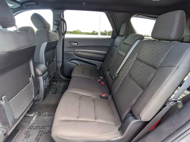 2026 Dodge Durango GT AWD