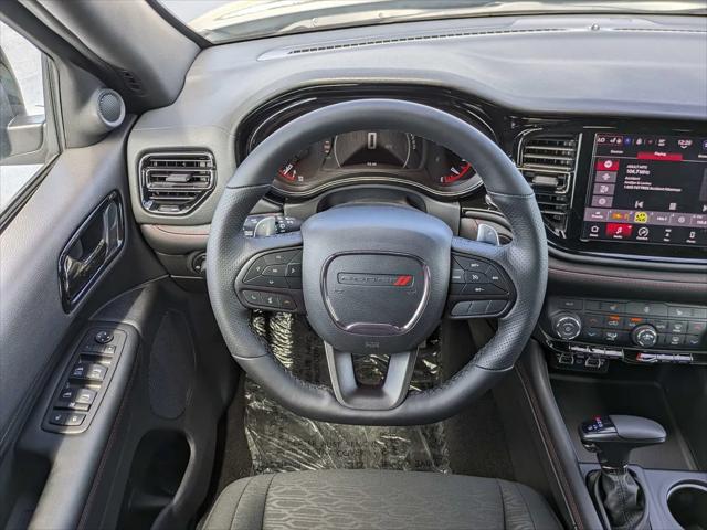2026 Dodge Durango GT AWD