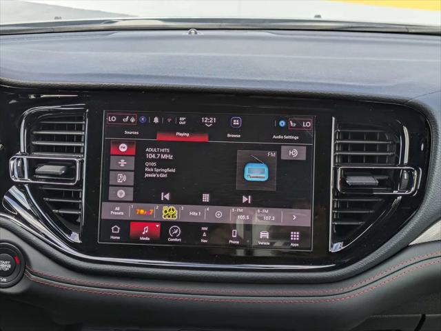 2026 Dodge Durango GT AWD