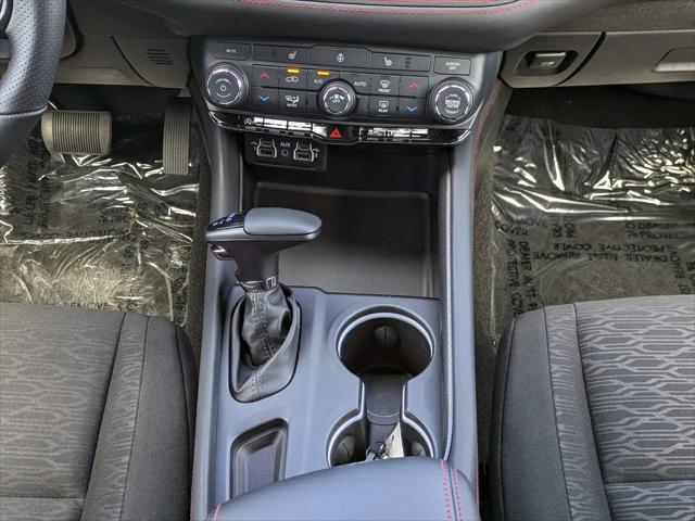 2026 Dodge Durango GT AWD