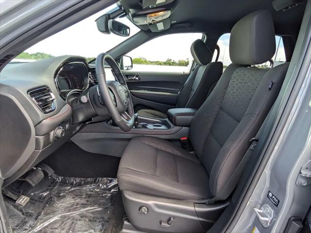 2026 Dodge Durango GT AWD