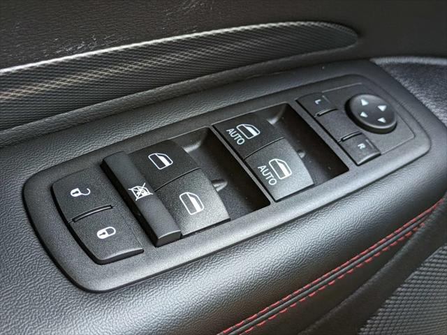 2026 Dodge Durango GT AWD