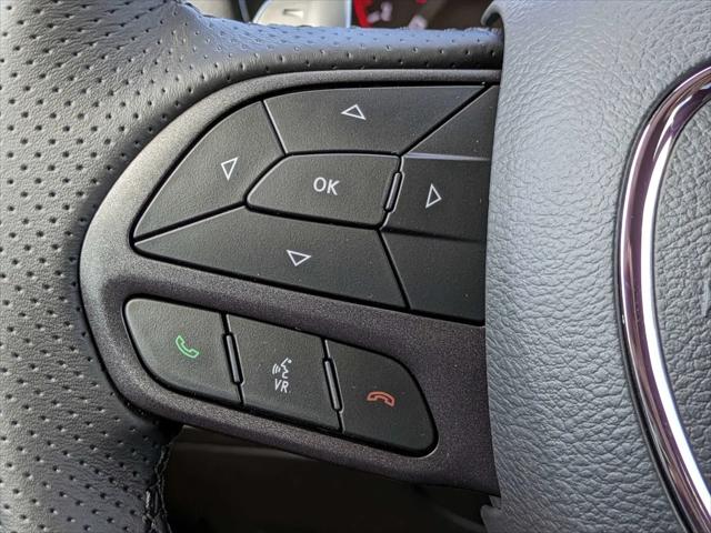 2026 Dodge Durango GT AWD