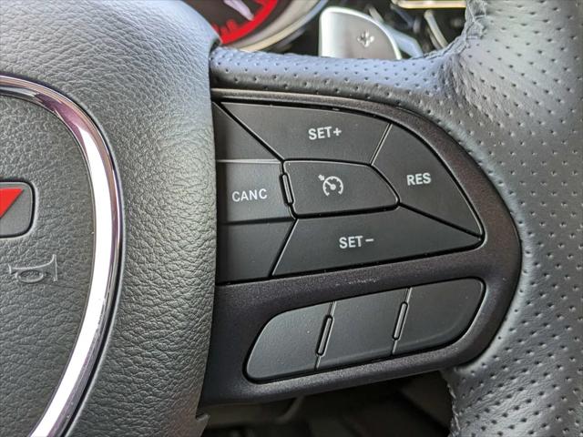 2026 Dodge Durango GT AWD