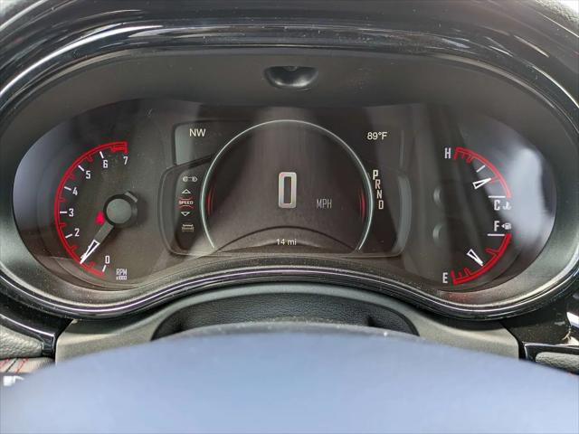 2026 Dodge Durango GT AWD