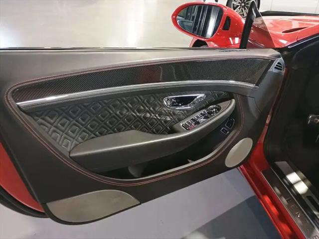 2020 Bentley Continental GT V8