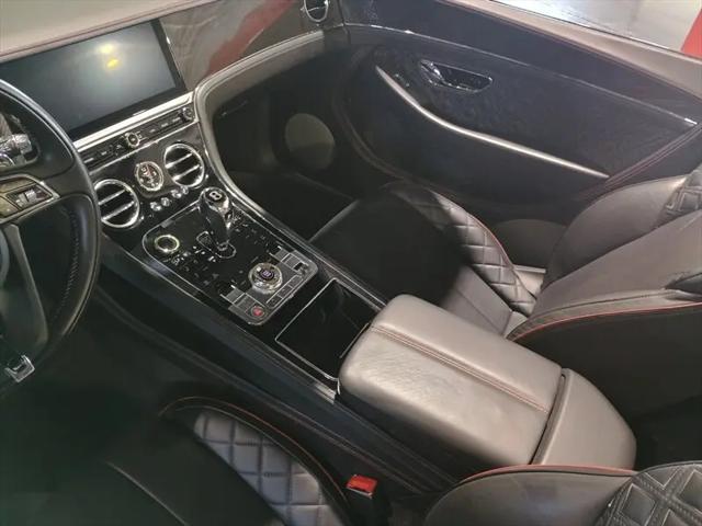 2020 Bentley Continental GT V8