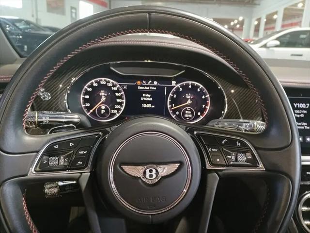 2020 Bentley Continental GT V8